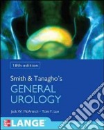 Smith and Tanagho's general urology