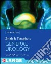 Smith and Tanagho's general urology libro