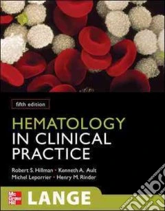 Hematology in Clinical Practice