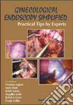 Gynecological Endoscopy Simplified