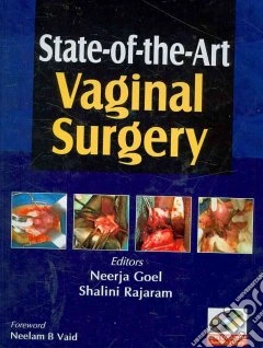Vaginal surgery