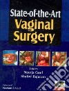 Vaginal surgery libro