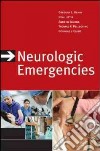 Neurologic emergencies libro