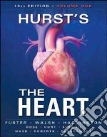 Hurst's the heart. Con DVD-ROM. Vol. 1-2