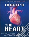 Hurst's the heart. Con DVD-ROM. Vol. 1-2 libro