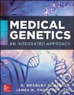 Medical genetics. Con CD-ROM