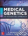 Medical genetics. Con CD-ROM libro