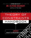 Theory of Constraints Handbook libro