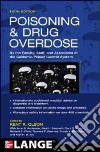 Poisoning and drug overdose libro