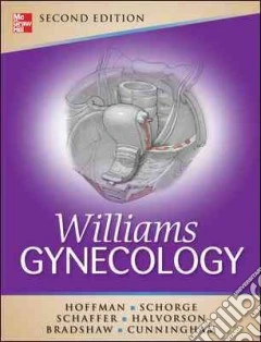 Williams Gynecology