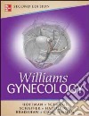 Williams Gynecology libro