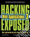 Hacking Exposed Web Applications libro