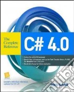 C# 4.0. The complete reference libro