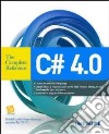 C# 4.0. The complete reference libro