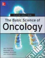 Basic science of oncology libro