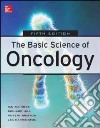 Basic science of oncology libro