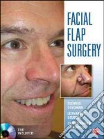 Facial flaps surgery. Con DVD