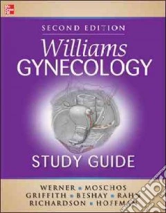 Williams gynecology study guide