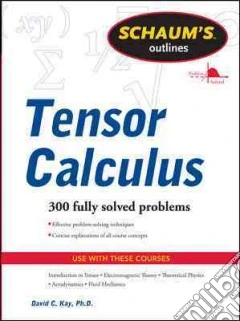 Sos tensor calculus