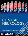 Clinical Neurology libro