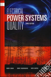 Electrical power sistems quality