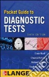 Pocket guide to diagnostic tests libro