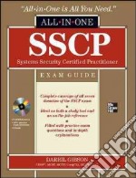 SSCP Systems Security Certified Practitioner. All-in-one exam guide libro