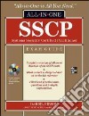 SSCP Systems Security Certified Practitioner. All-in-one exam guide libro di Gibson Darril