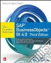 SAP businessobjects bi 4.0 the complete reference libro