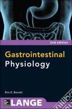 Gastrointestinal Physiology