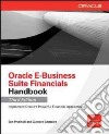 Oracle E-Business Suite Financials Handbook libro
