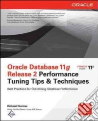 Oracle database 11g release 2 performance tuning tips libro