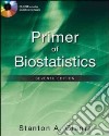 Primer of biostatistics. Con CD-ROM libro