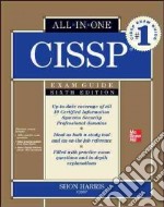 CISSP all-in-one exam guide. Con CD-ROM