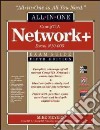 Comptia network+certification all-in-one exam guide libro