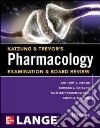 Pharmacology examination and board review libro
