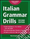 Italian Grammar Drills libro