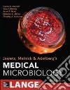 Jawetz Melnick & Adelbergs Medical Microbiology libro