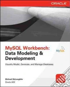 MySQL workstation data modeling & development