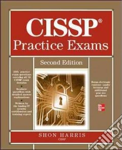 Cissp Practice Exams