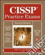 Cissp Practice Exams libro