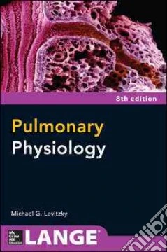 Pulmonary Physiology
