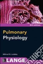 Pulmonary Physiology libro