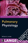 Pulmonary Physiology libro