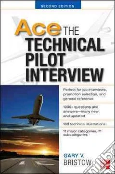 Ace the technical pilor interview