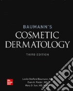 Baumann's cosmetic dermatology