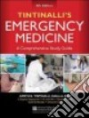 Emergency medicine libro di Tintinalli Judith E.