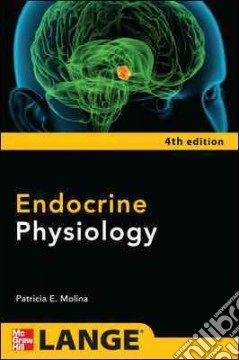 Endocrine Physiology