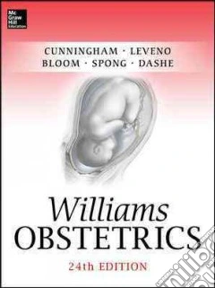 Williams obstetrics. Ediz. illustrata
