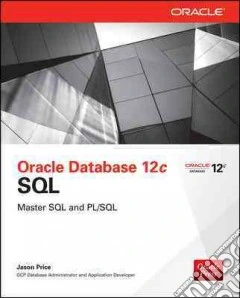Oracle Database 12c SQL